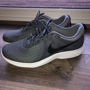 Nike’s - Size 10.5